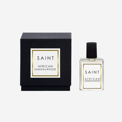 SAINT African Sandalwood Parfum