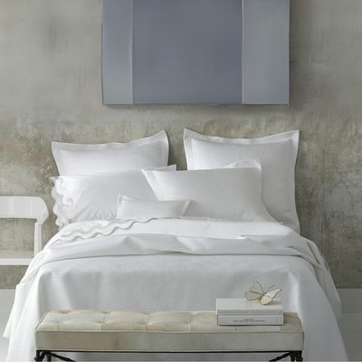 Matouk Alba Bed Style