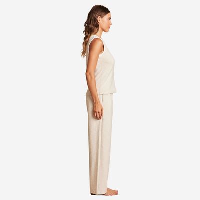 Barefoot Dreams Double Knit Pant