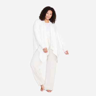 Barefoot Dreams CozyChic Lite Weekend Wrap