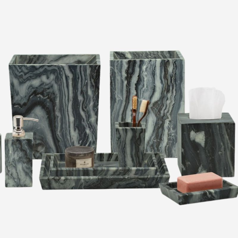 Pigeon &amp; Poodle Athlone Bath Accessories