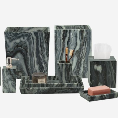Pigeon &amp; Poodle Athlone Bath Accessories