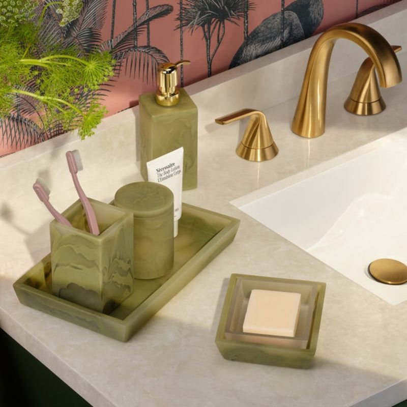 Pigeon &amp; Poodle Novo Bath Accessories