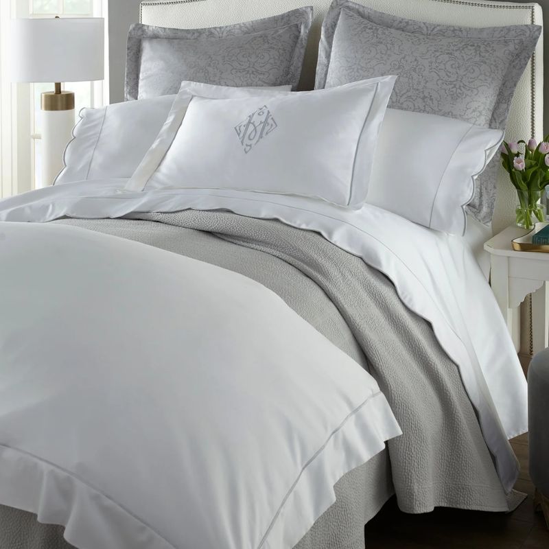 Peacock Alley Soprano II Bed Style