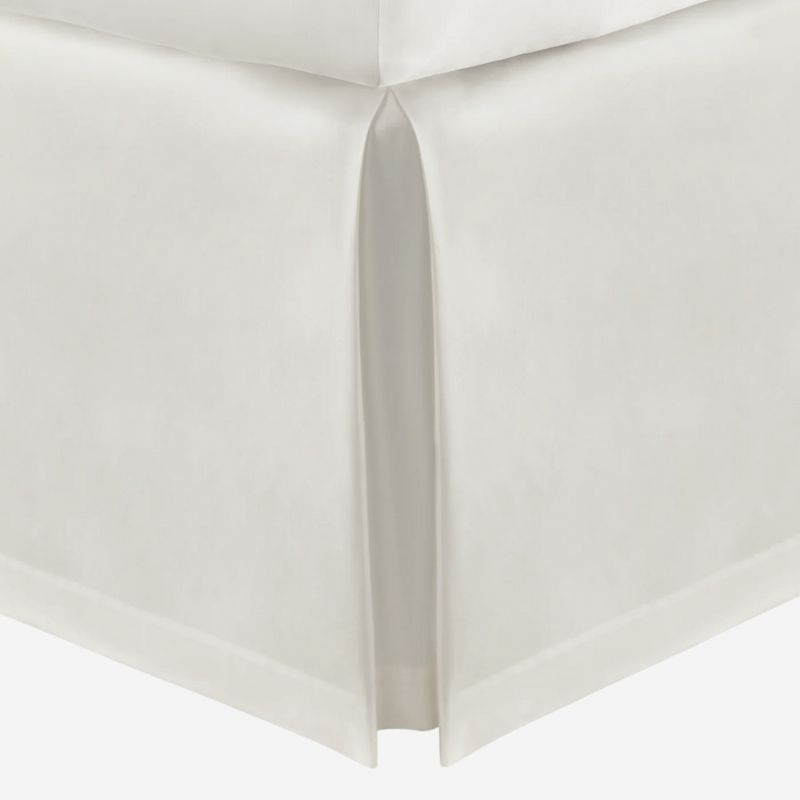 Peacock Alley Soprano Tailored Bed Skirt