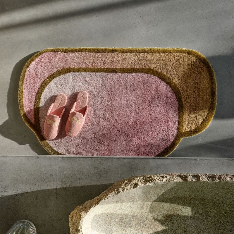 Abyss &amp; Habidecor Boudoir Rug