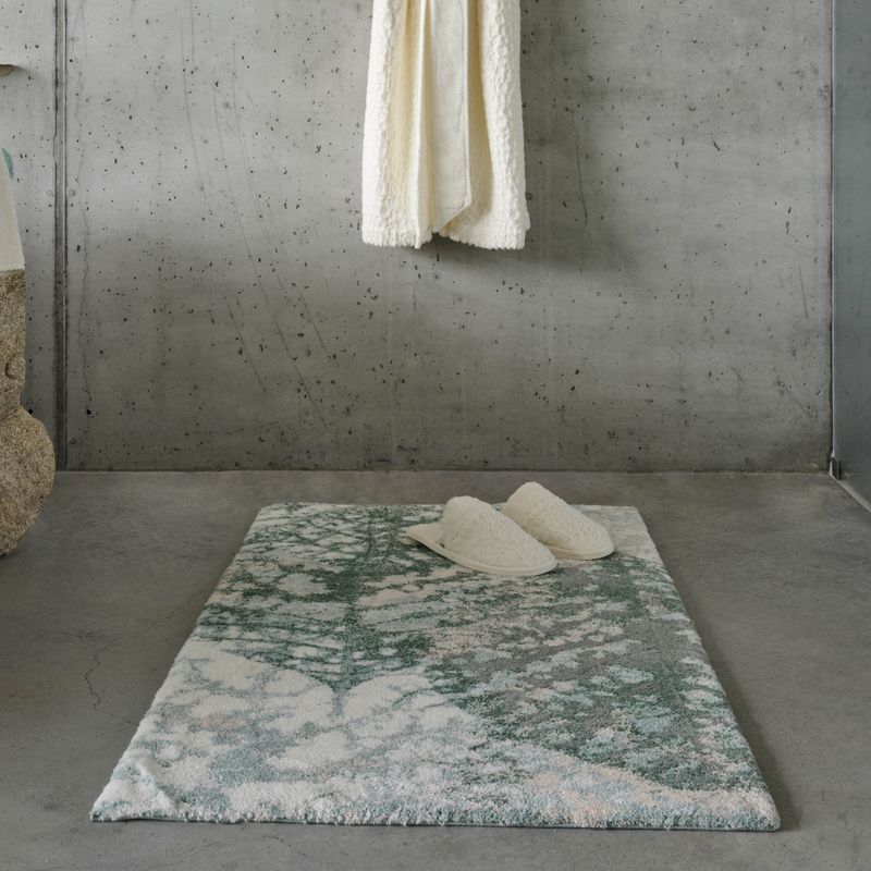 Abyss &amp; Habidecor Monoke Rug