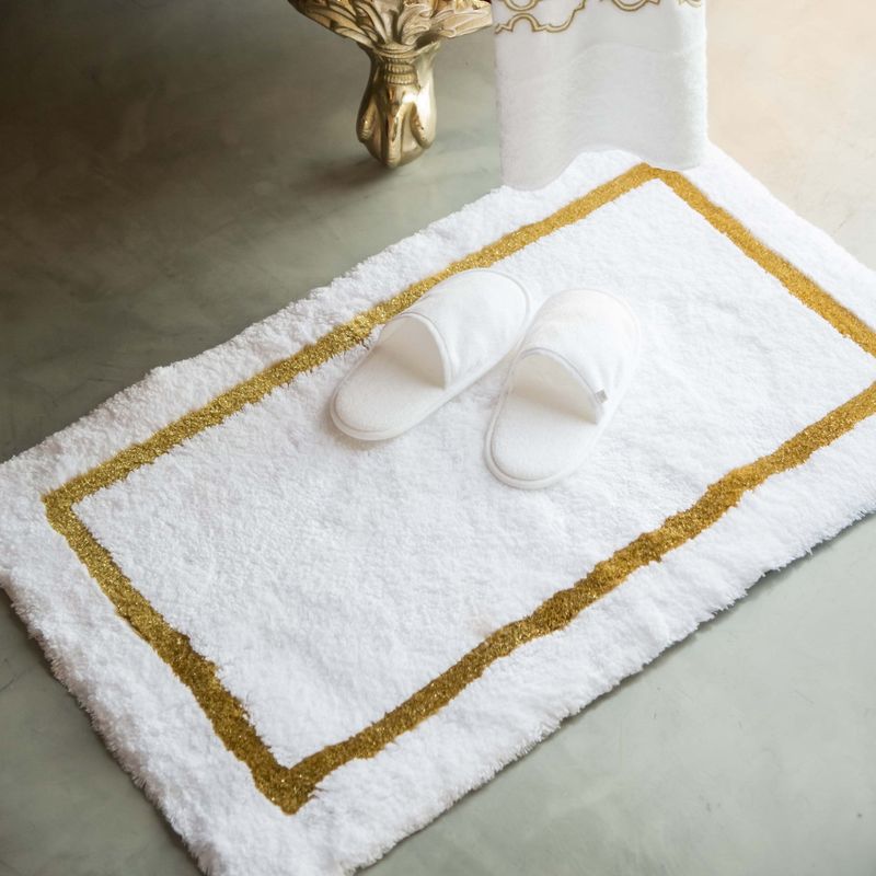 Abyss &amp; Habidecor Karat Rug