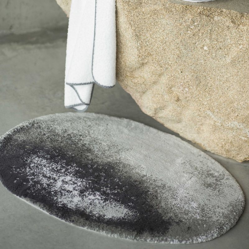Abyss &amp; Habidecor Stone Rug