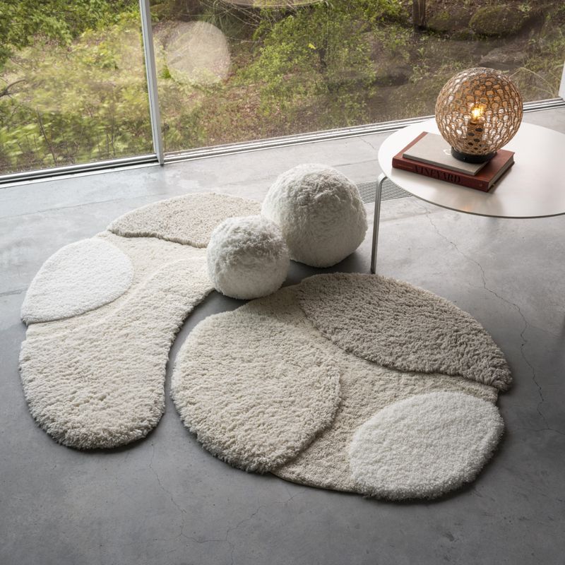 Abyss &amp; Habidecor Cordeira Bath Rug