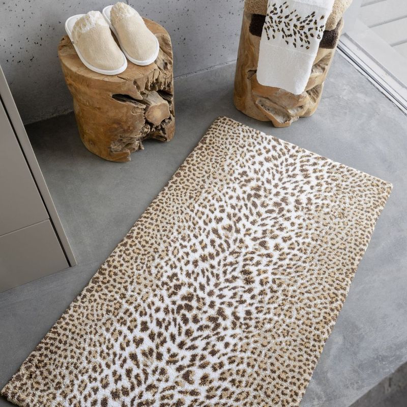 Abyss &amp; Habidecor Feline Bath Rug