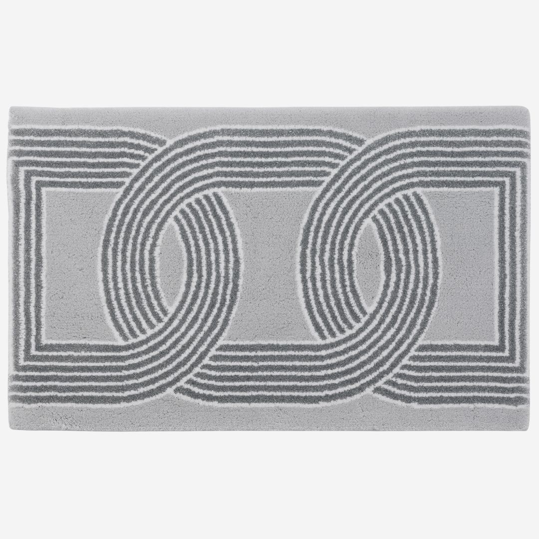 Abyss &amp; Habidecor Deauville Rug, SIZE: 23 x 39