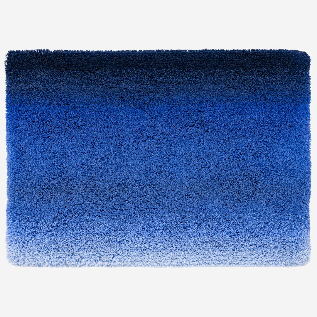 Abyss &amp; Habidecor Aurore Rug, COLOR: Navy—314