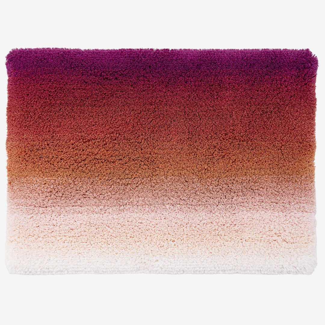 Abyss &amp; Habidecor Aurore Rug, COLOR: Baton Rouge