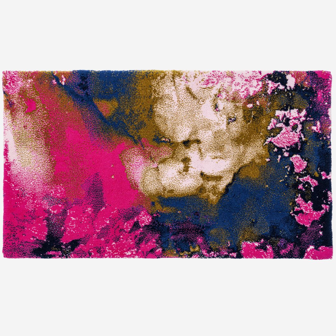 Abyss &amp; Habidecor Baccara Rug, SIZE: 27 x 47