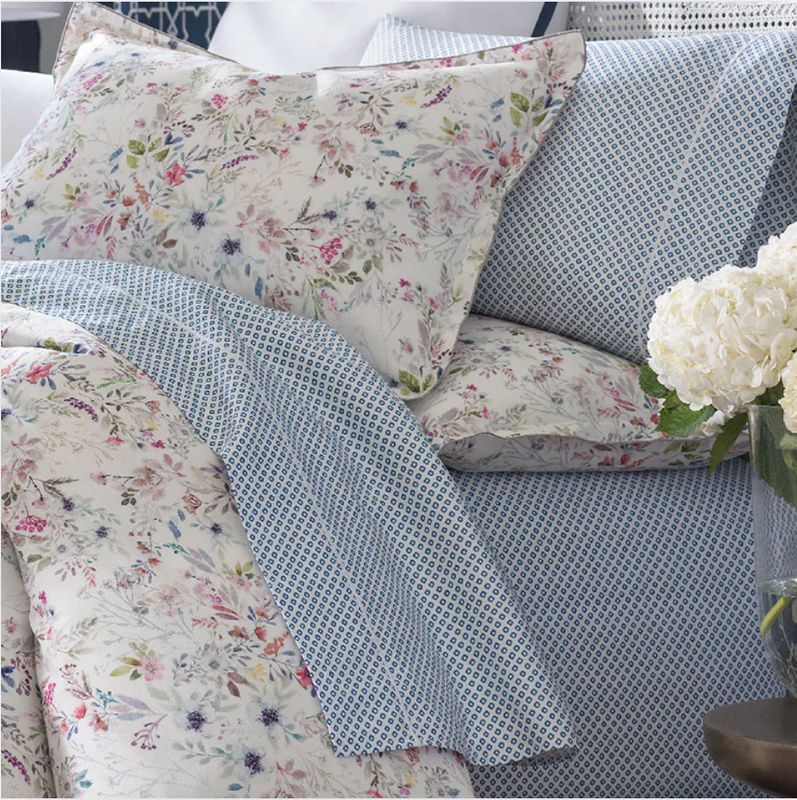 Peacock Alley Emma Bed Style