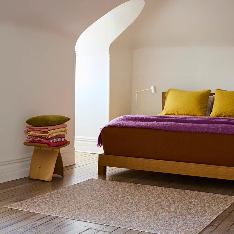 Chilewich Bouclé Rug