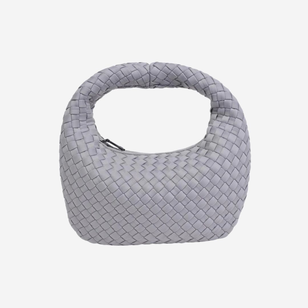 Sol &amp; Selene Dare to Dream Clutch, COLOR: Fog