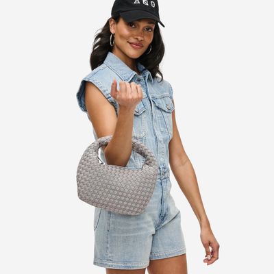Sol &amp; Selene Dare to Dream Clutch