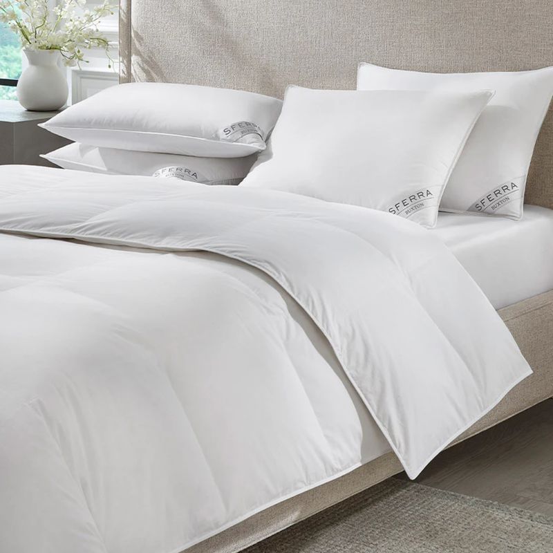 Sferra Buxton Comforter