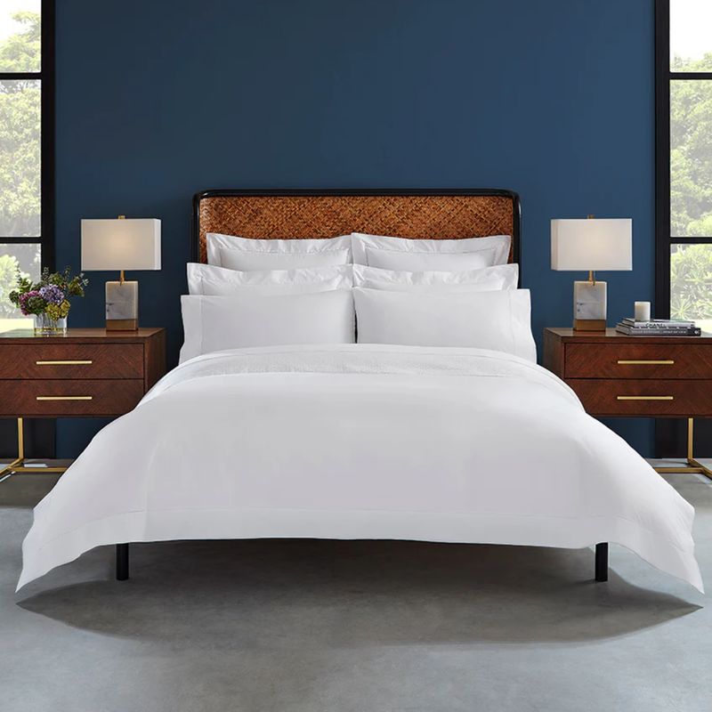 Sferra Celeste Bed Style