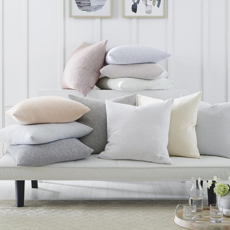 Sferra Terzo Decorative Pillow