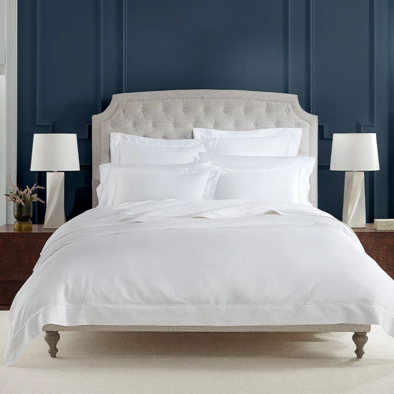Sferra Giza 45 Luxe Bed Style