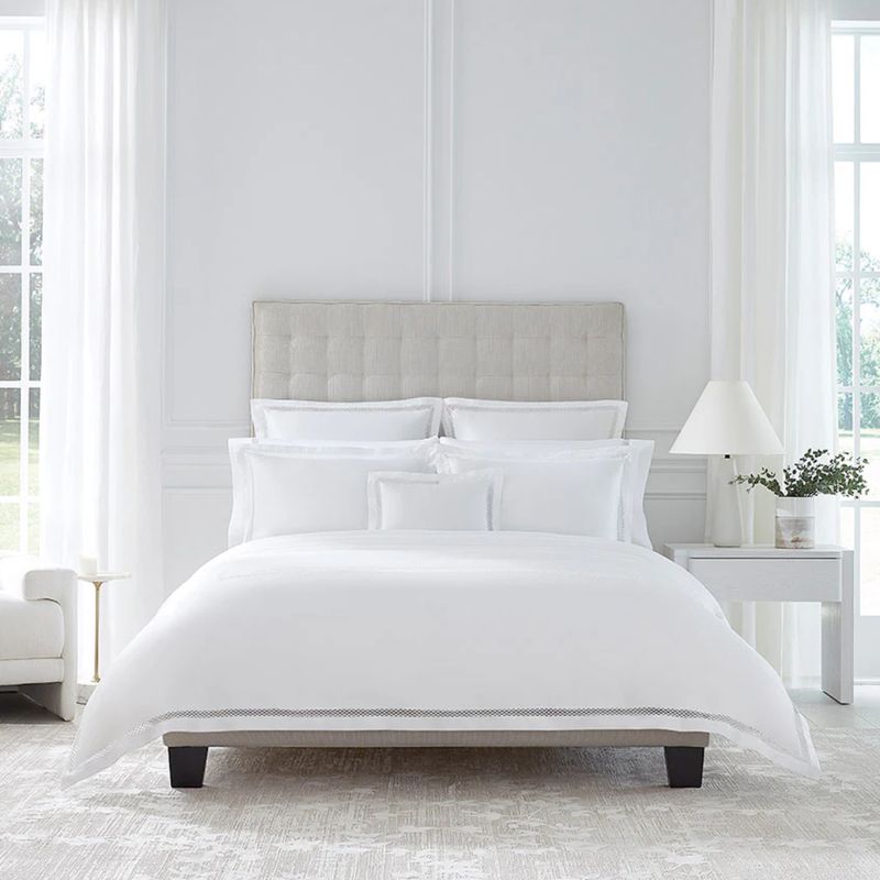 Sferra Giza 45 Ornato Bed Style