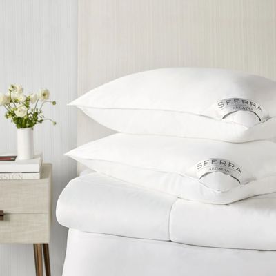 Sferra Arcadia Pillow Down Alternative