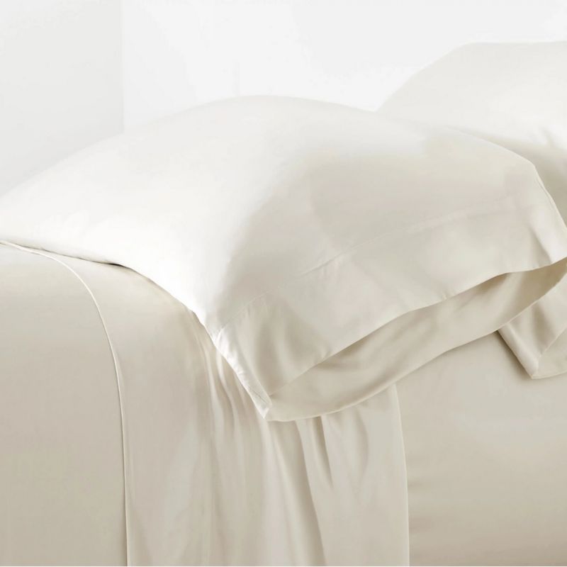 Pine Cone Hill Blissful Bamboo Pillowcase Pair