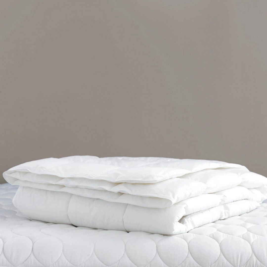 Pine Cone Hill Mantra Down Alternative Duvet Insert, SIZE: King