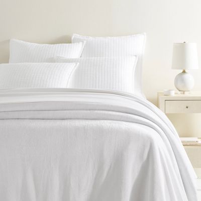 Pine Cone Hill Sheepy Fleece 2.0 Blanket