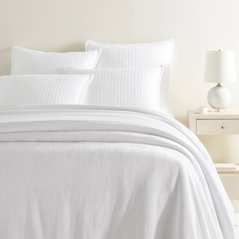 Pine Cone Hill Sheepy Fleece 2.0 Blanket