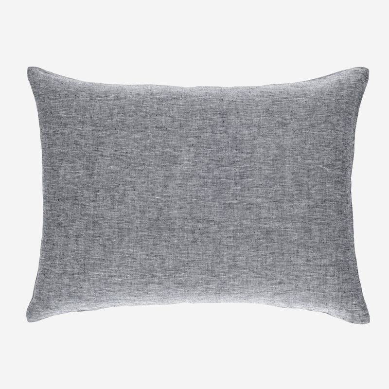 Pine Cone Hill Lush Linen Sham