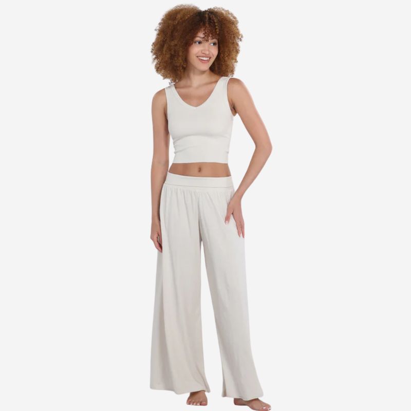 PJ Harlow Bra30 Jersey Set