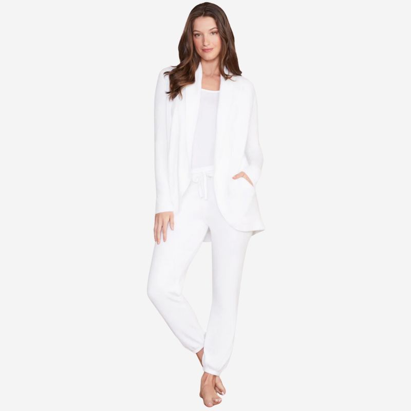 Barefoot Dreams CozyChic Lite Circle Cardi
