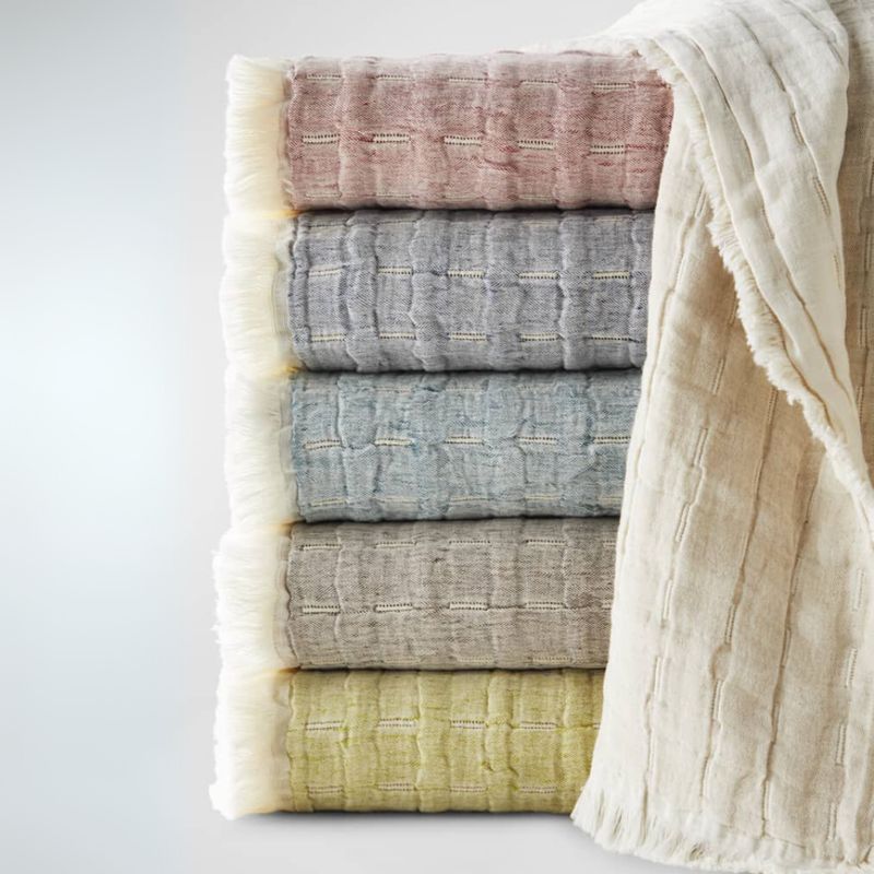 TL at Home Devon Oversized Throw 50″ x 90″