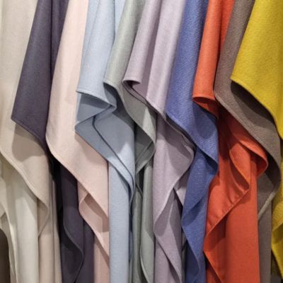 Silk Story Travel Wrap—Bamboo Rayon