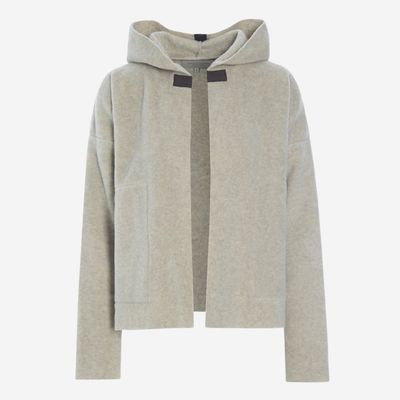 Henriette Steffensen Sporty Cardigan