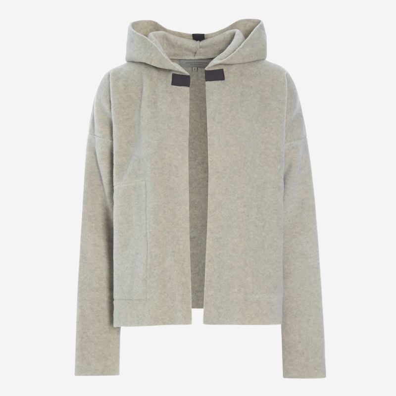Henriette Steffensen Sporty Cardigan