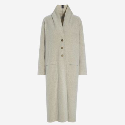 Henriette Steffenson Long Cardigan