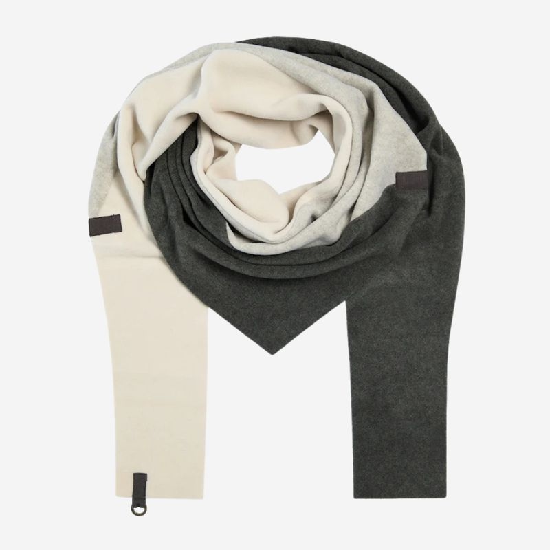 Henriette Steffenson Triangle Scarf