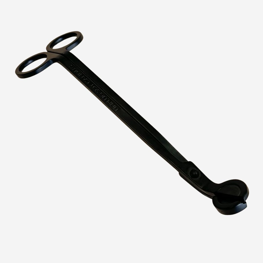 Unplug Soy Candles Wick Trimmer