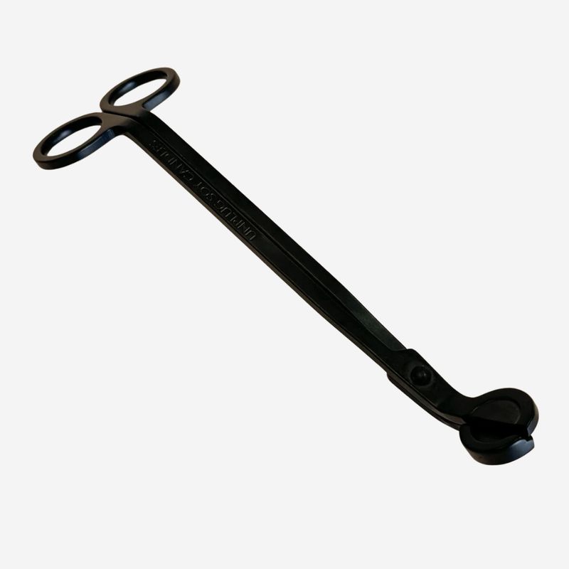 Unplug Soy Candles Wick Trimmer