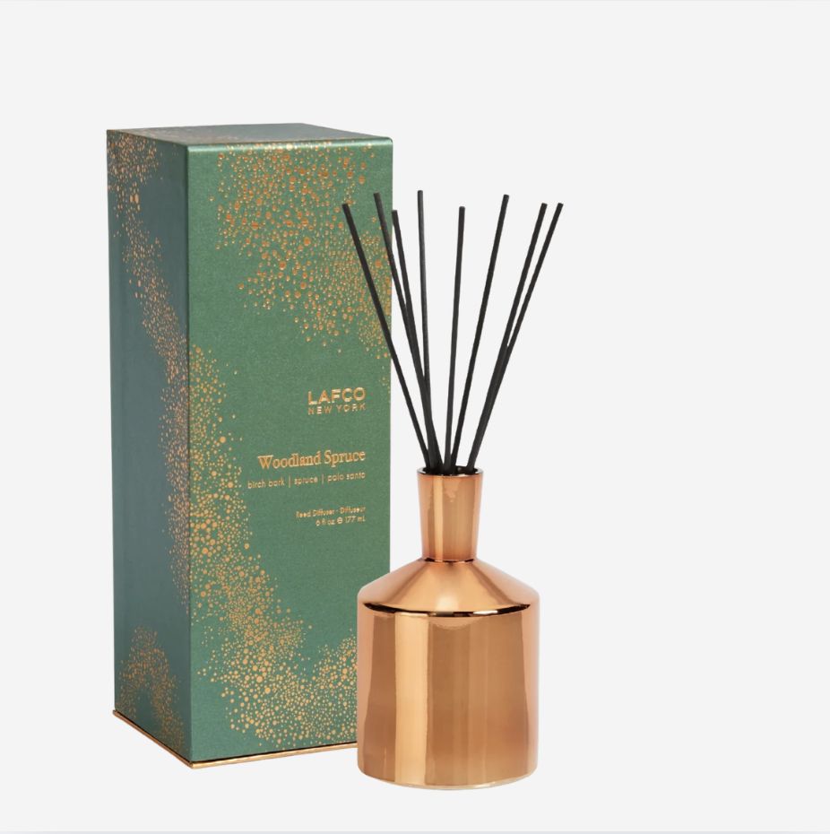 LAFCO Woodland Spruce Diffuser