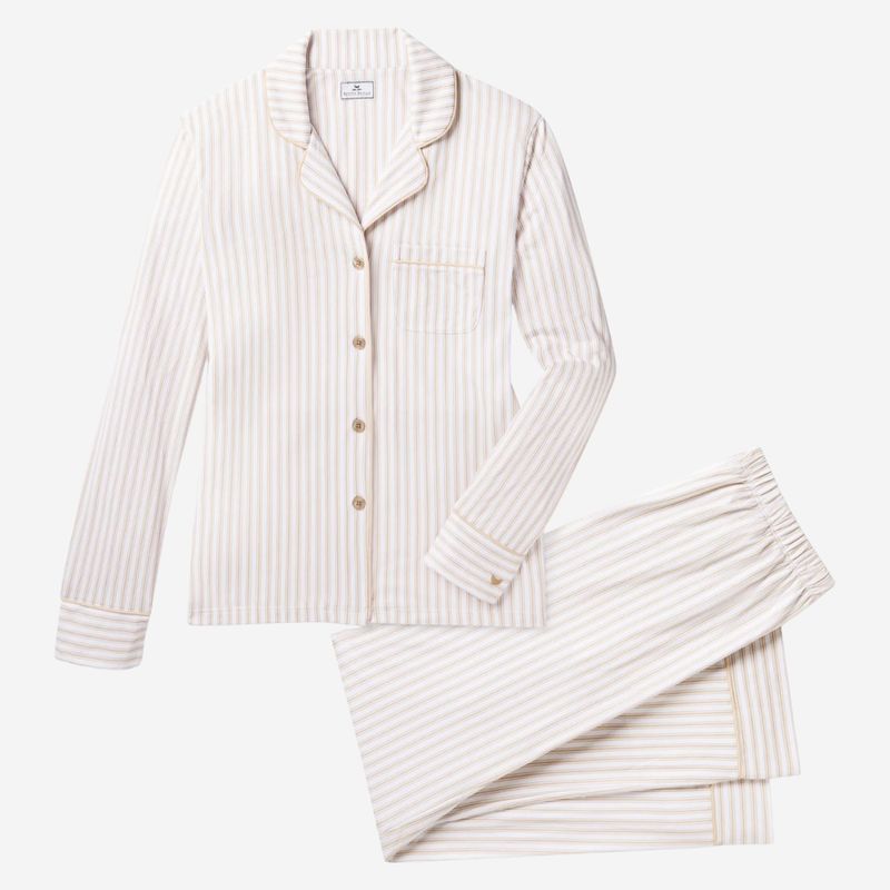 Petite Plume Pima Pajama Set