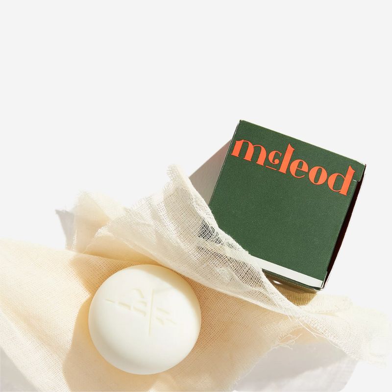 Kate McLeod—Body Stone