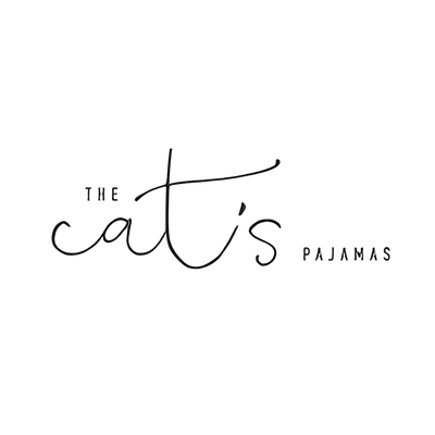 THE CAT'S PAJAMAS