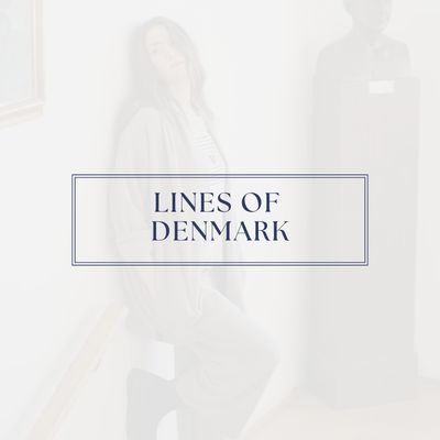 Lines of Denmark