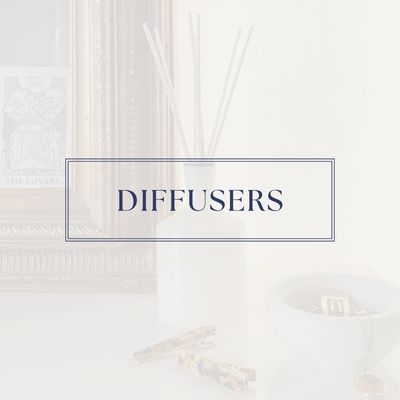 Diffusers
